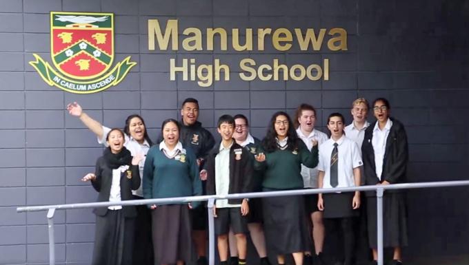 Video showcases Manurewa – it’s home 2