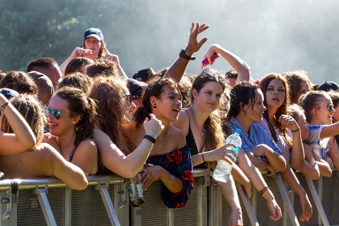 Auckland venues gear up for record-breaking summer 2