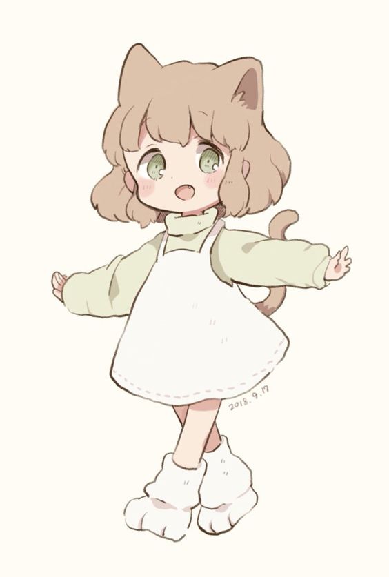 How To Draw An Anime Character Ourauckland