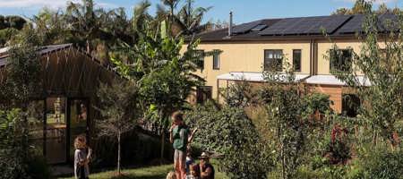 Cohaus development 1