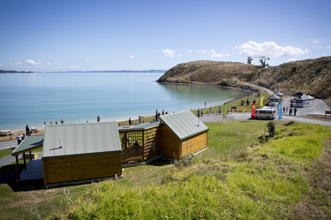 Five years as a united Auckland - Part 6: A healthy city_4