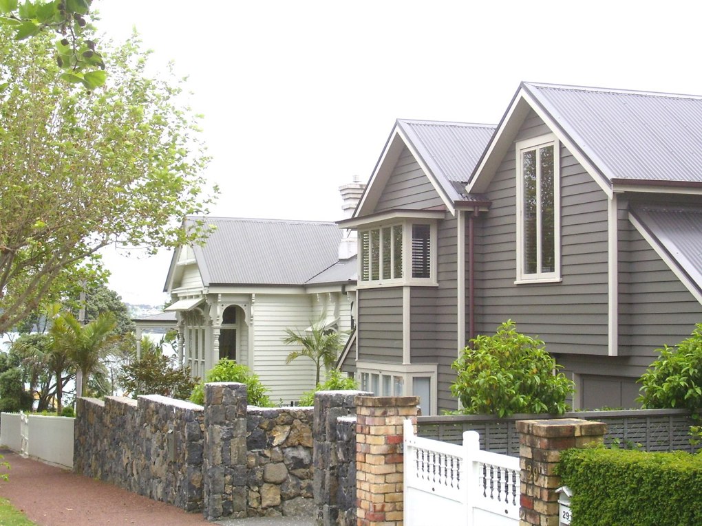 Single house 2