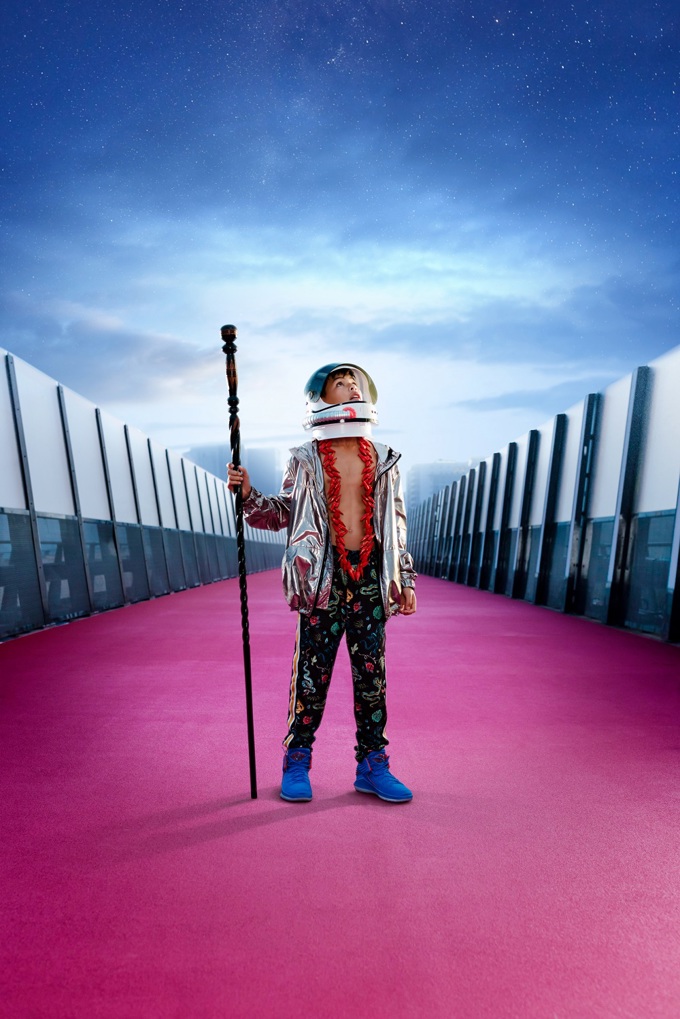 The Guerrilla Collection