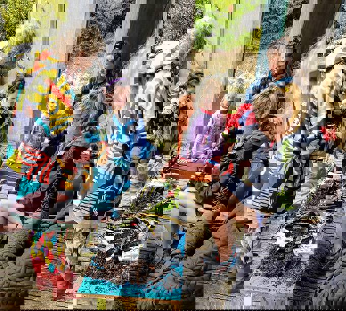 Meet a Pest Free Hero – Windy Hill Sanctuary (2)