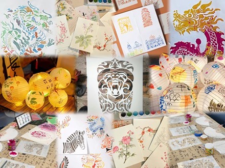 Response 66 Watercolours Moments