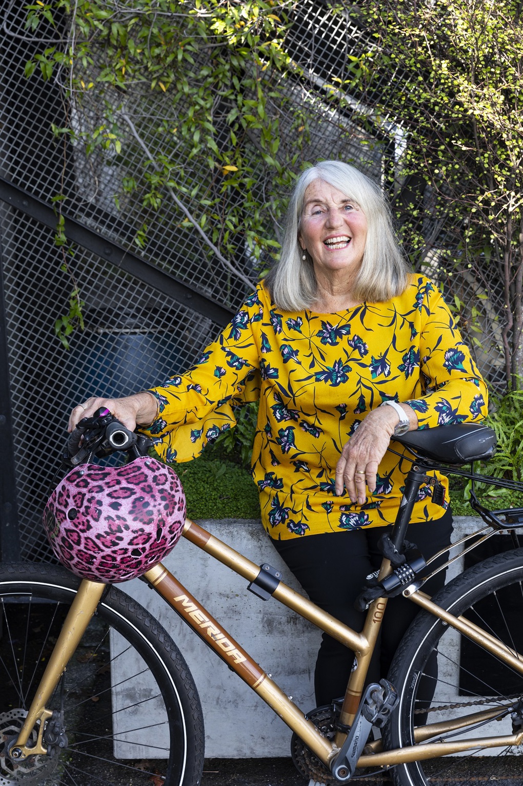 Building a safer future on two wheels (2)