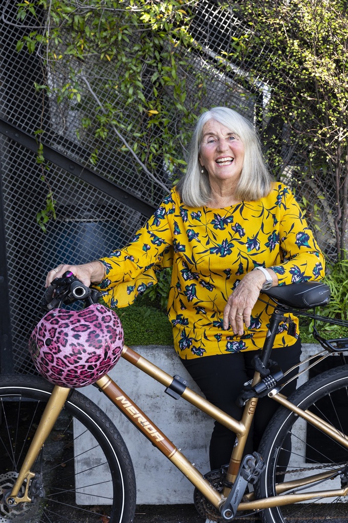 Building a safer future on two wheels (2)