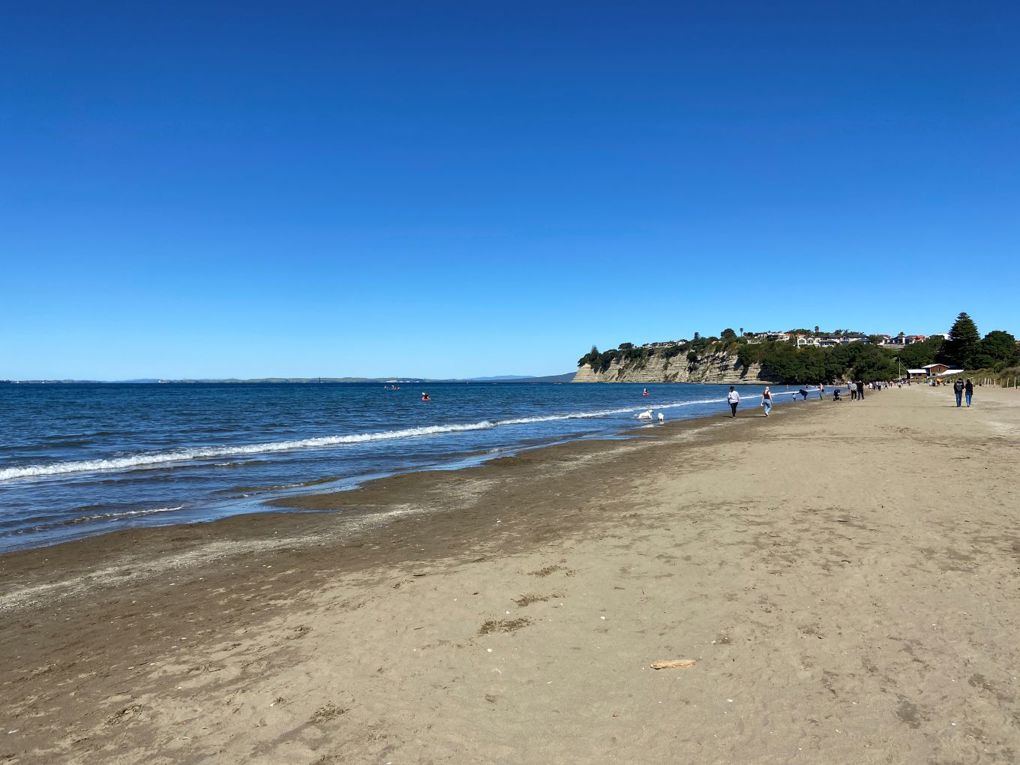 Long Bay