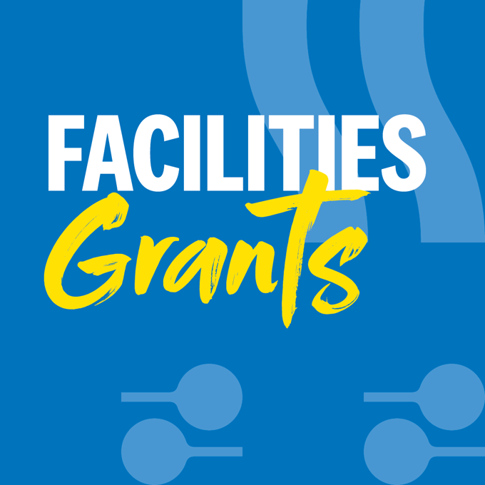 New facilities grant opens soon for Upper Harbour