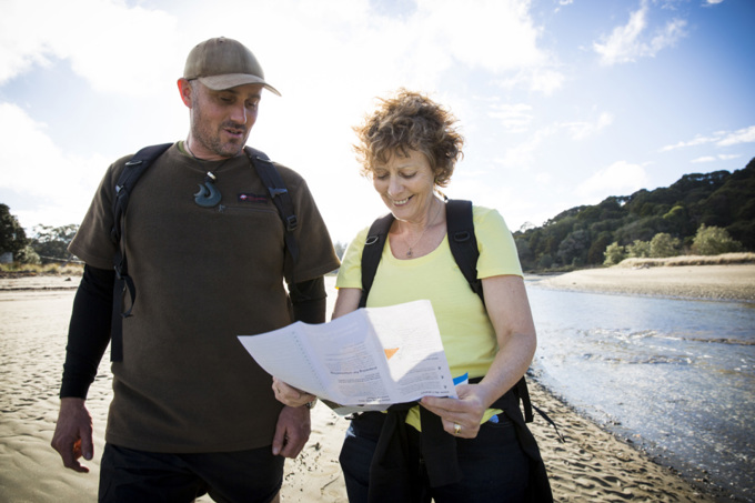 Make the most of your park visit