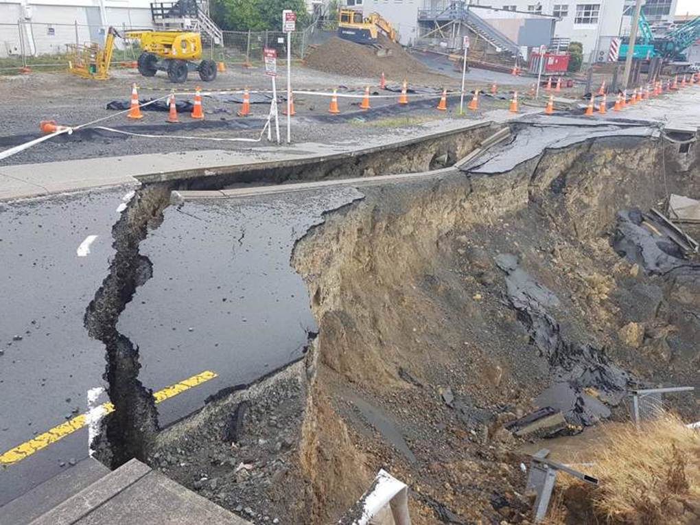 Birkenhead slip_before