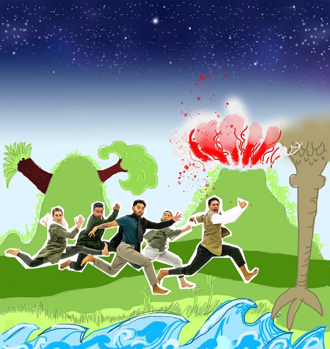 Funding for stories, dance and Auckland’s creative arts