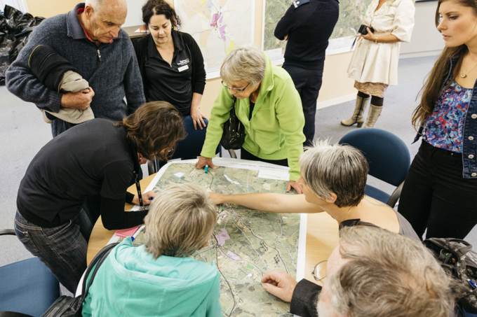 HelpshapeapathforRodney