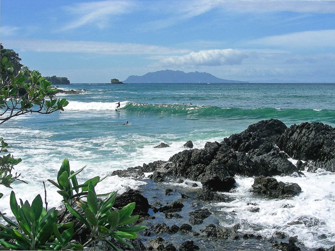 Love Leigh - exploring Rodney's highlights (1)