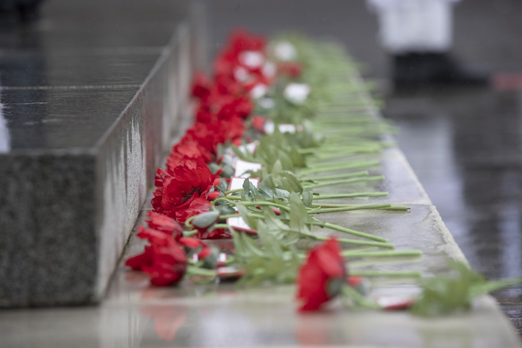 ANZAC Memorial