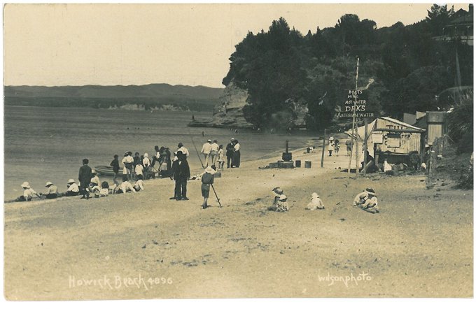 175 years of Howick: Marking a major milestone - OurAuckland