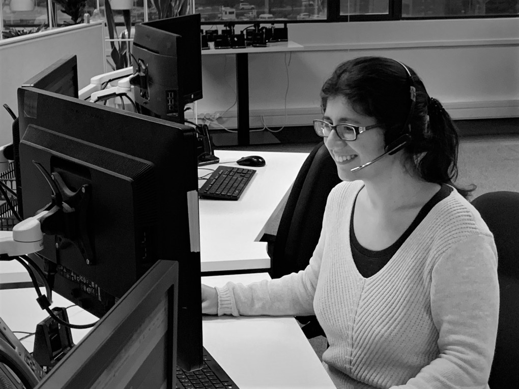 Unusual calls and patient staff: behind the scenes at a council contact centre (3)