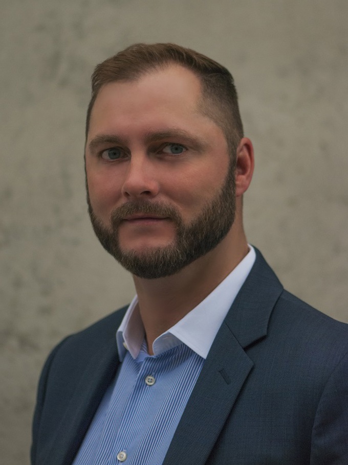 Malcolm Shield C40 Cities