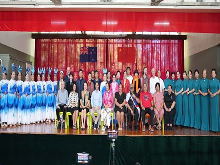 Response 8 World Culture Day Celebration 2026