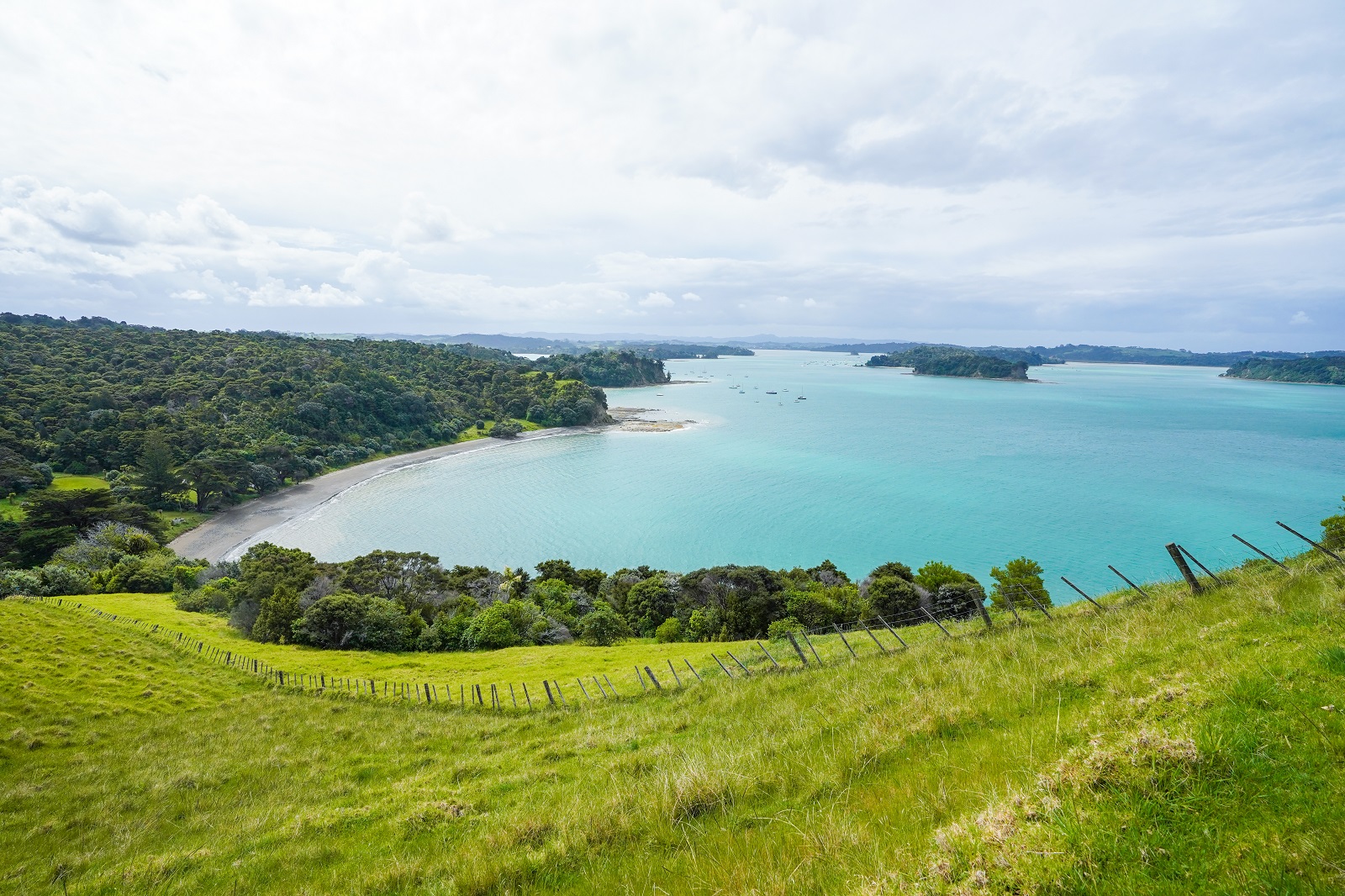 Have a weekend adventure in magical Mahurangi - OurAuckland