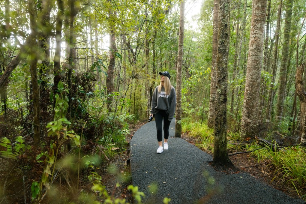 Kauri Glen
