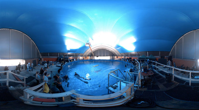 New partnership secures Auckland film studio