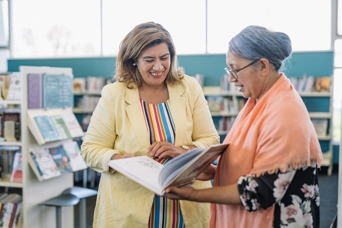 Calling on community input to help shape the Recovery Budget