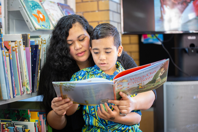 Takaanini Community Hub 3