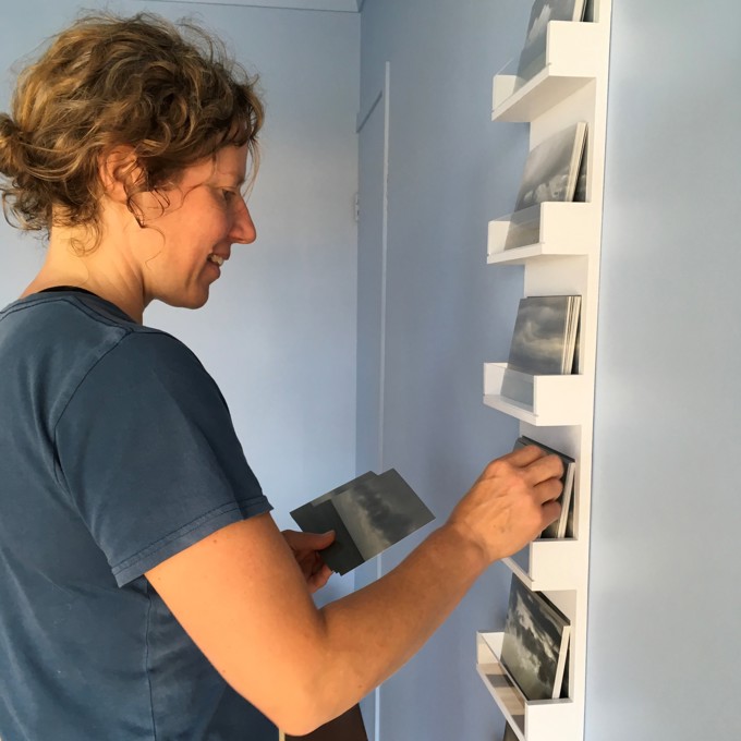 Tune into nature at Shifting Atmospheres