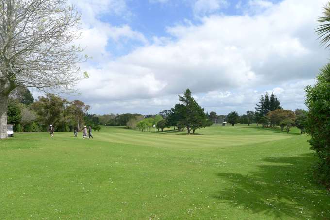 Chamberlain Park Masterplan to be revised