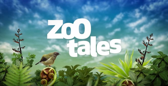Zoo Tales Charlies check-up2