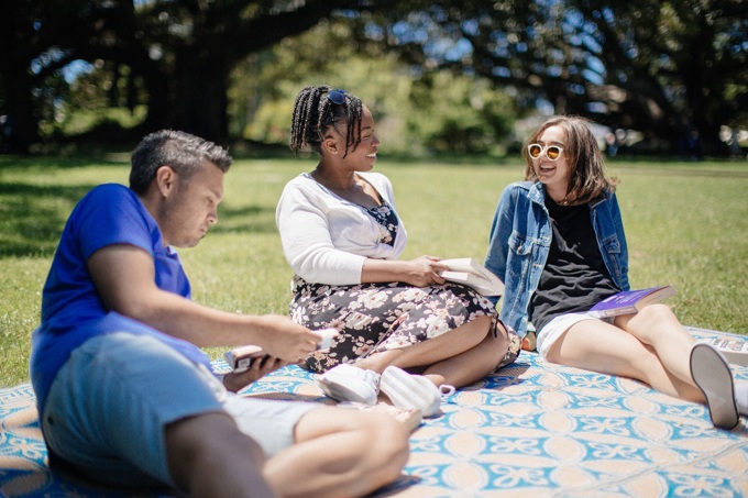 100 ways to maintain your well-being with parks (1)