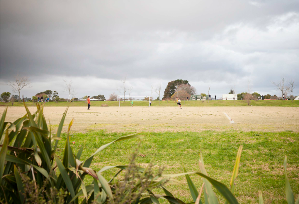 Play, ride, explore: Huapai Domain's future unveiled