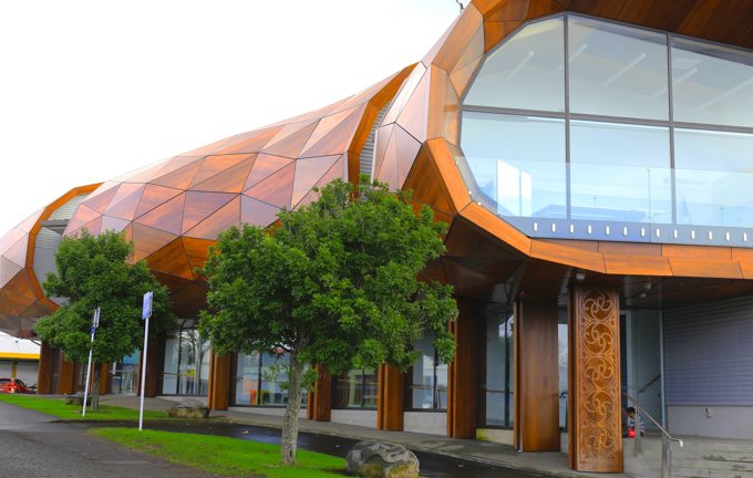 Moving Auckland to Tamaki Makaurau 2