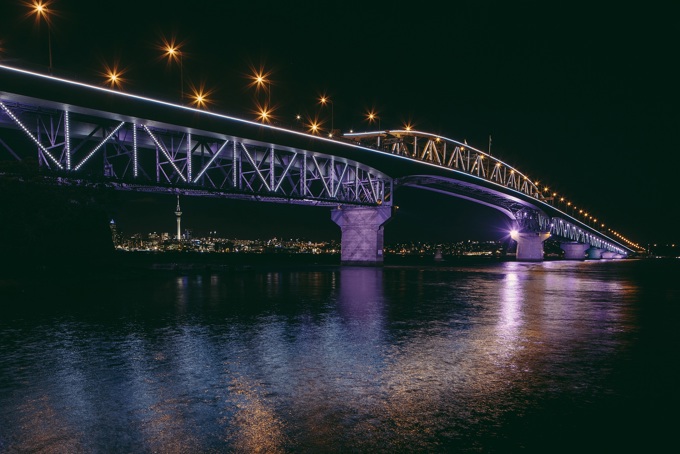 Vector Lights to make your festive season merry and bright