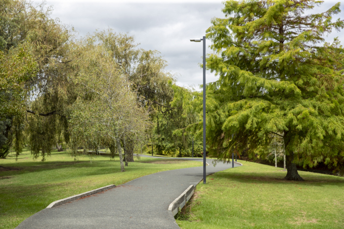 Mt Roskill War Memorial Park