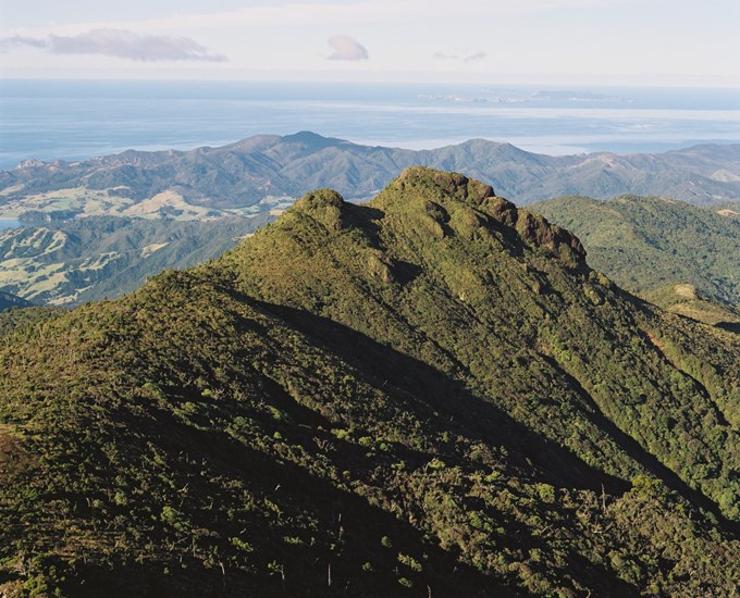 Yokai Talk 2: Scott Bainbridge: Maeroero – Giants and Monsters of the New Zealand Forest