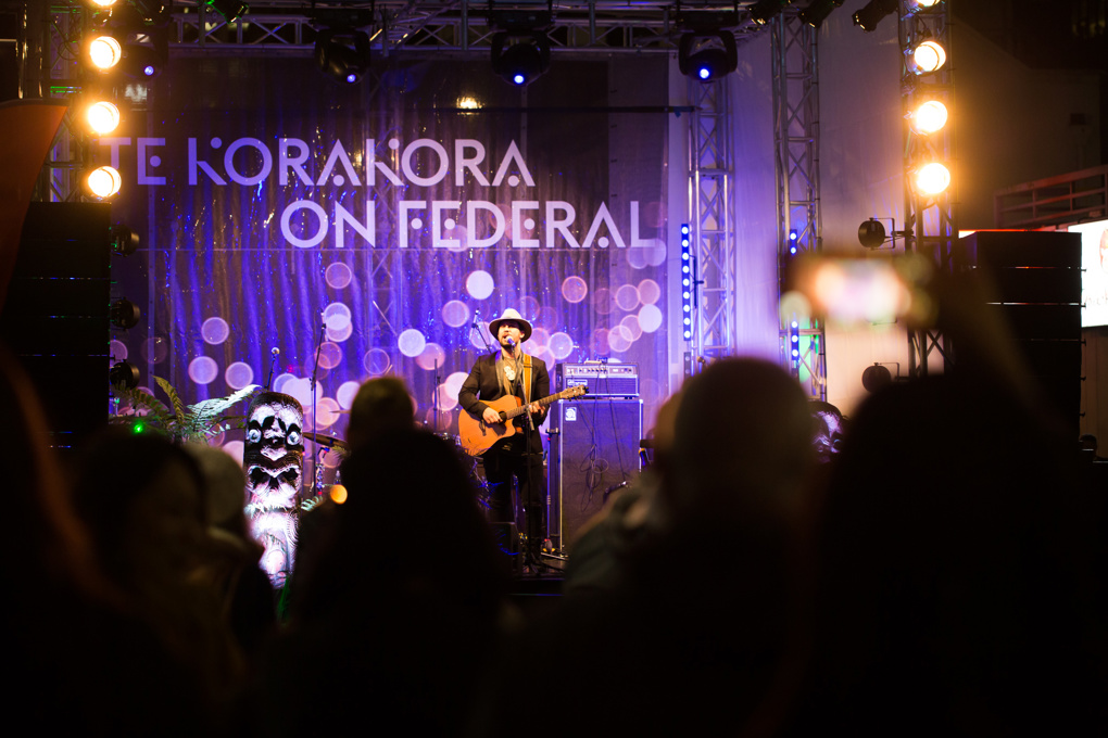 Impressive Matariki Festival line-up to light up your winter 2