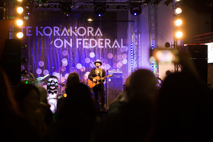 Impressive Matariki Festival line-up to light up your winter 2