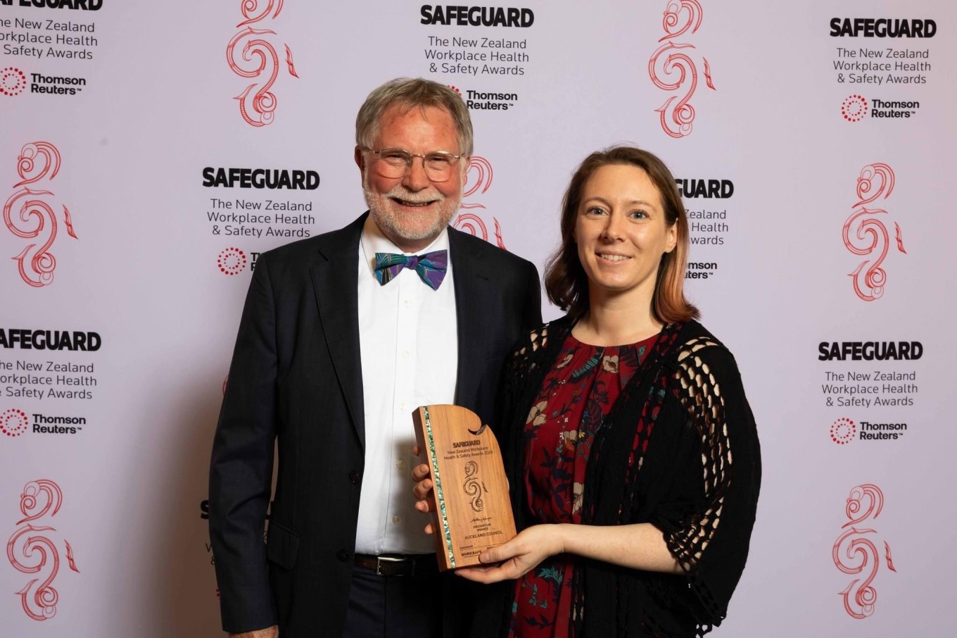 Waste Solutions wins on way to zero waste OurAuckland
