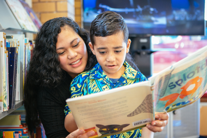 We Read Auckland festival launches 2