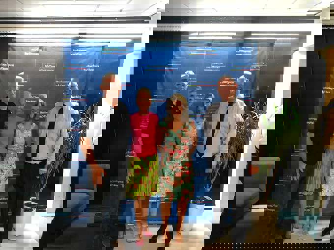 Name change for Kohi stadium