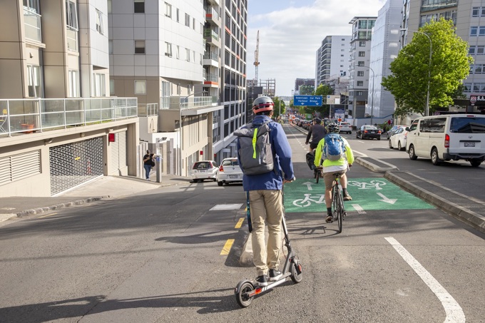 New round of rental e-scooter licences on horizon