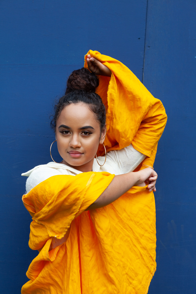 Culturally inspired woven designs to feature on catwalk