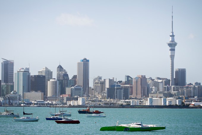 Have your say on Auckland's budget