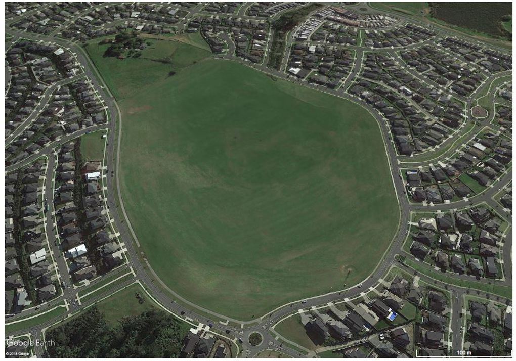Metro Park West – which design is best?