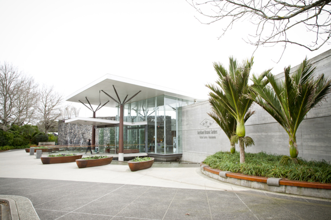 Budget support for sculpture in the gardens4