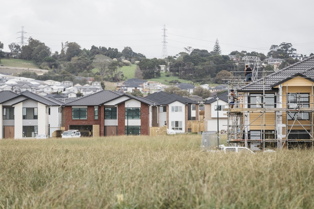 Healthy Homes 4