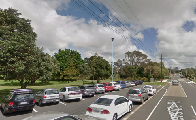 Two new tsunami sirens for Orewa