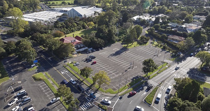 World-leading sustainable design one step closer for Henderson